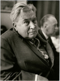 Jaroslav Seifert [Václav Chochola (1923-2005)]