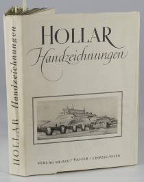 Soubor publikací: Václav Hollar