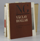 Lot Bücher: Václav Hollar []
