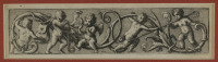 Dvojice leptů [Václav Hollar (1607-1677)]