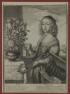 Serie von Radierungen - Die vier Jahreszeiten [Wenceslaus Hollar (1607-1677)]