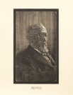 Deset dřevorytů Františka Bílka [František Bílek (1872-1941)]