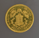 Dukat Franz Joseph I. []