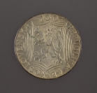 Three Silver Commemorative Coins []
