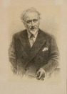 Collection of 5 graphics [Max Švabinský (1873-1962)]