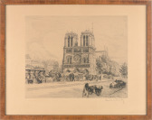Notre Dame []