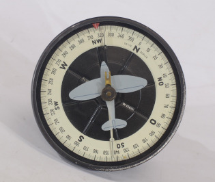 0061 JU-88 Peiltochterkompass PFK-p, 1942 – original W-L
