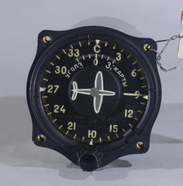 0121 Elektrický kompas, SSSR