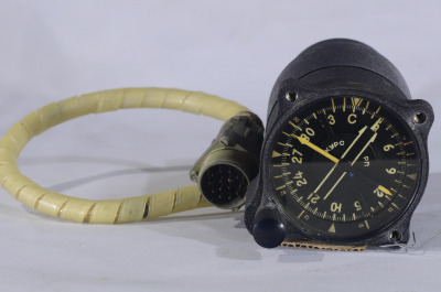 0254 Kompas UGR-1, SSSR