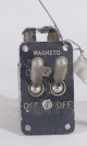 0216 Magnets switchbox, de Havilland DH.98 Mosquito, original GB []