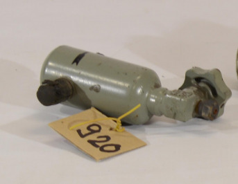 0920 Letecký ventil SSSR