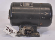 0383 127-251 B WW2 German Luftwaffe Instrument Umformer – CONVERTOR – Autopilot & Horizon []