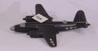 1319 Model sloužící k výcviku – rozpoznávání letadel []