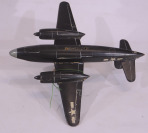 1319 Model sloužící k výcviku – rozpoznávání letadel []