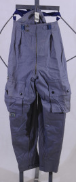 0404 Letecké kalhoty vz.60, rok 1981, nepoužité