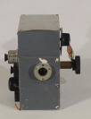 0023 Telefunken EF14, ladící prvek kmitočtu k rádiu, Luftwaffe – original W-L []