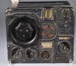 0033 Radiostanice Luftwaffe EK – český popis []