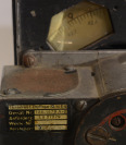 0048 Radiostanice FuG 16  124-1675 A-2 – original W-L