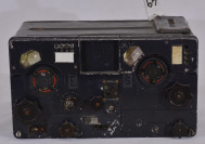 0049 Radiostanice FuG 16 ZY   124-860 C1 – original W-L []