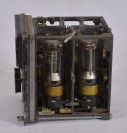 0047 Radiostanice FuG 16 (elektronky Wermacht) – original W-L []