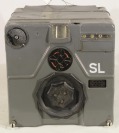 0042 Radiostanice Luftwaffe SL – přetřený obal []