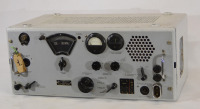 0001 Rohde & Schwarz  VHF-Überwachungsempfänger ESM 180 BN15073/2 – original W-L []