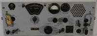 0001 Rohde & Schwarz  VHF-Überwachungsempfänger ESM 180 BN15073/2 – original W-L []