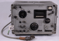 0541 Rádio P-309, SSSR []