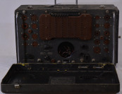 0613 Servisní kufřík IL-14, SSSR []