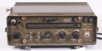 1322 Armádní rádio, ČSSR []