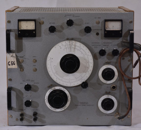 0656 Tesla standard signal generator