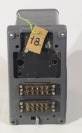 0018 Elektrokrabice se základovou deskou 2 výstupy SK561154, Ditmar ELIT KL1 []