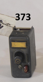 0373 Fl.32404-9 Selbstschalter mit Aufbaugehäuse, 10A, original W-L