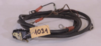 1031 Kabel s konektory, ČSSR, SSSR []