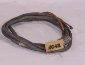 1018 Kabel s konektory, ČSSR, SSSR []