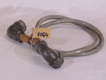 1064 Kabel s konektory, ČSSR, SSSR