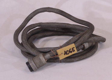 1065 Kabel s konektory, ČSSR, SSSR