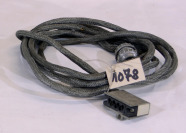 1078 Kabel s konektory, ČSSR, SSSR []