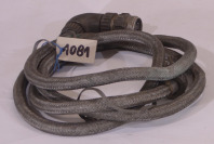 1081 Kabel s konektory, ČSSR, SSSR []
