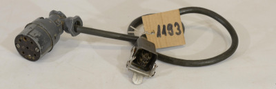 1193 Fl 32110-4 kabel Wermacht