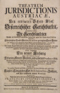 Dvojice tisků z 18. století []