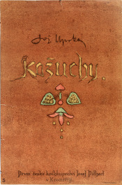 Kožuchy [Joža Uprka (1861-1940), Josef Pithart (1869-?)]