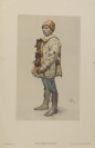 Fur Coats [Joža Uprka (1861-1940) Josef Pithart (1869-?)]