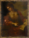 Ut non confundar [Giovanni Francesco Romanelli, následovník (1610-1662)]