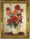 Bouquet of Peonies [František Bukáček (1910-1988)]