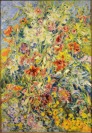 Colourful Bouquet [Bohumír Dvorský (1902-1976)]