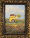 A Farmhouse [Josef Holub (1870-1957)]