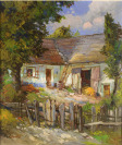 Haus [Ludvík Dobeš (1914-1984)]