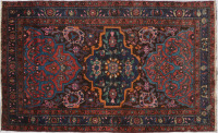 Gharase Carpet []