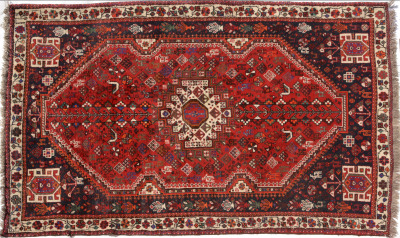Teppich Hamadan